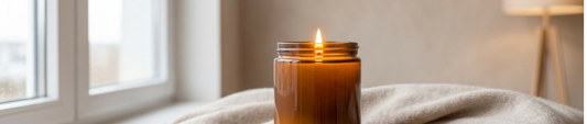 La paraffine : Ce que votre bougie libère vraiment dans votre intérieur 🕯