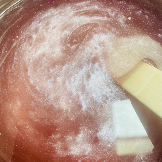 Les colorants dans les fondants
