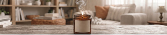 Bougies Parfumées : Tout ce qu'il faut savoir pour une expérience olfactive parfaite